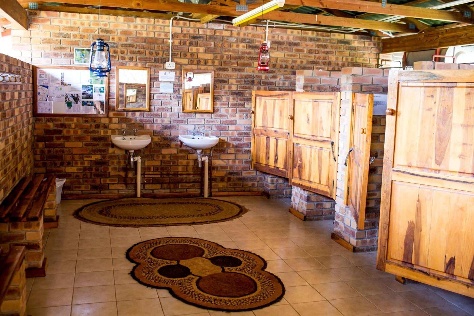Woodlands Stop Over And Lodge Francistown Exterior foto