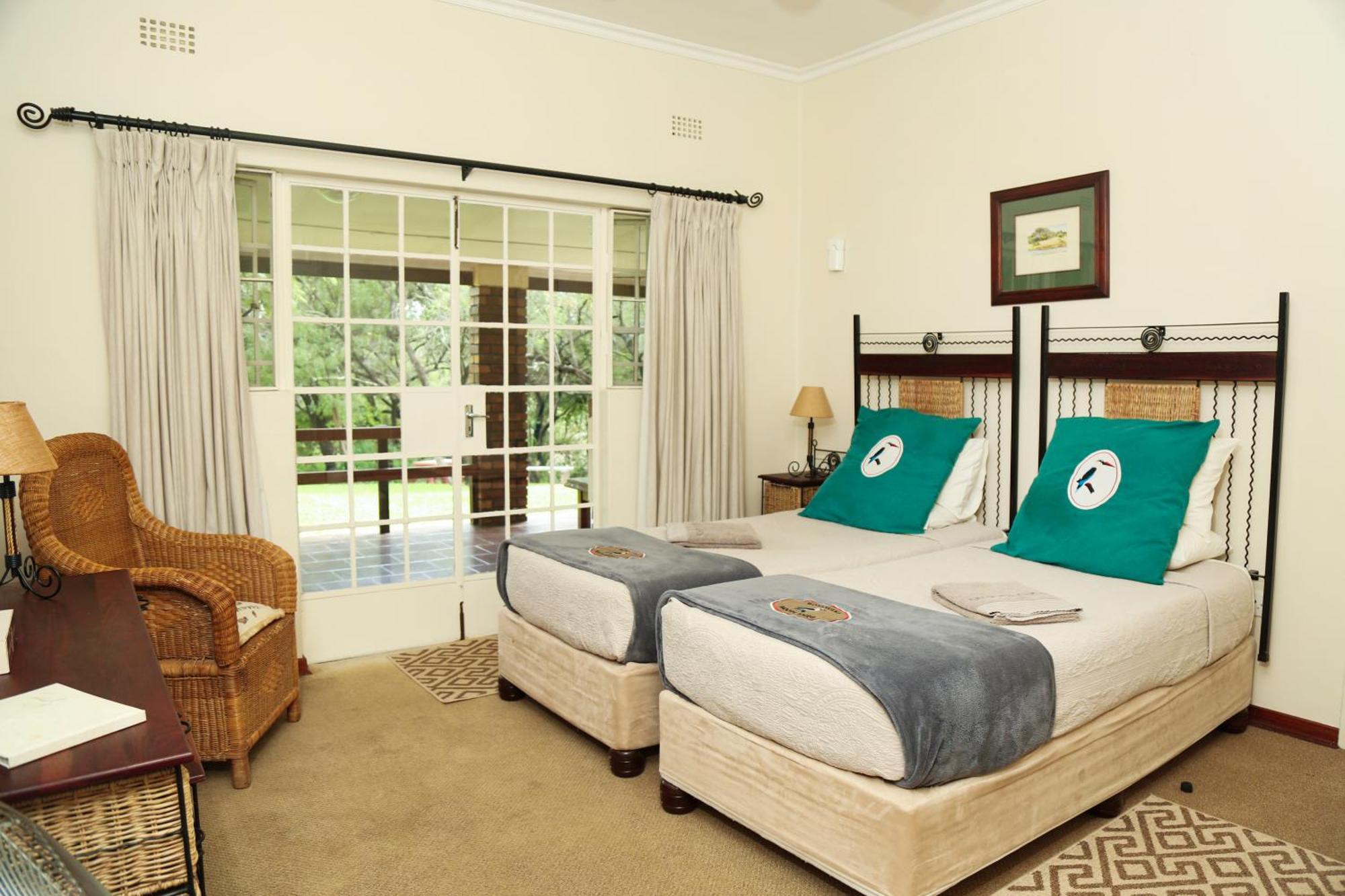 Woodlands Stop Over And Lodge Francistown Exterior foto