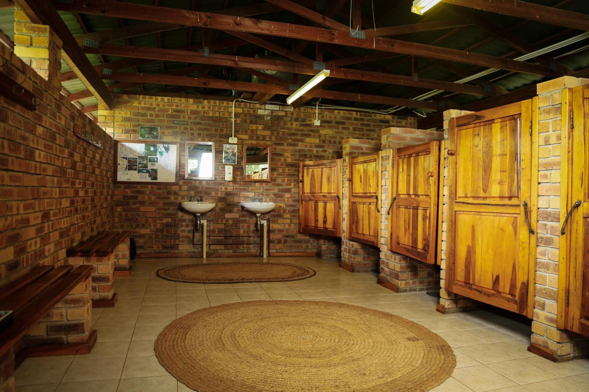 Woodlands Stop Over And Lodge Francistown Exterior foto