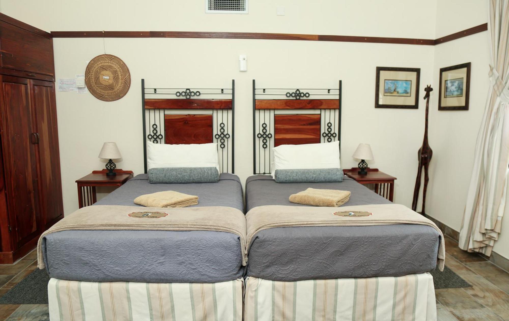Woodlands Stop Over And Lodge Francistown Exterior foto