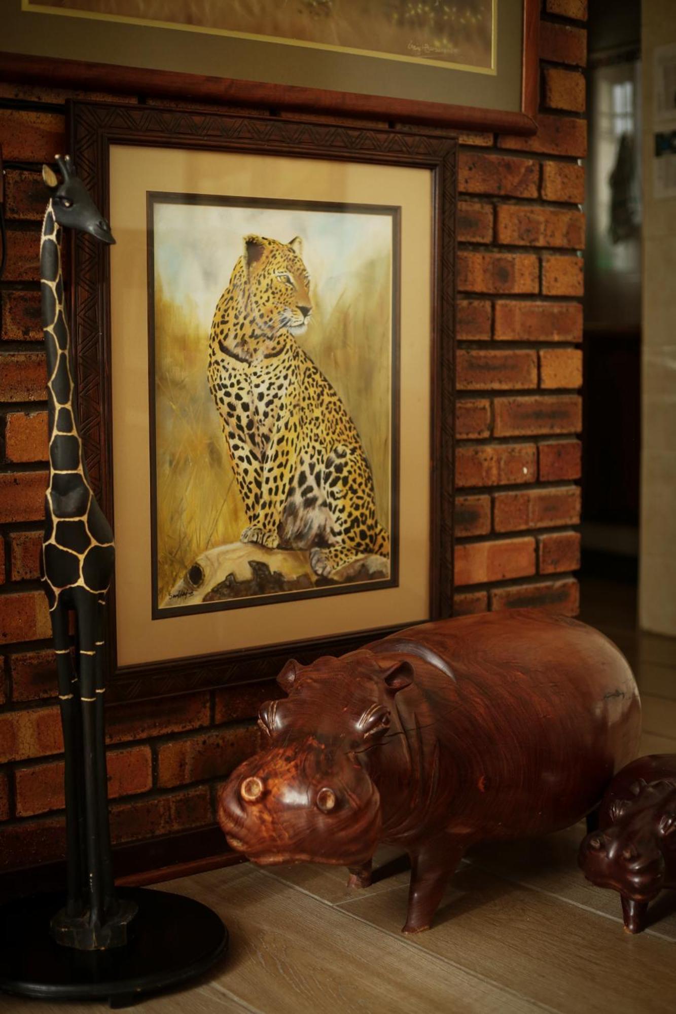 Woodlands Stop Over And Lodge Francistown Exterior foto