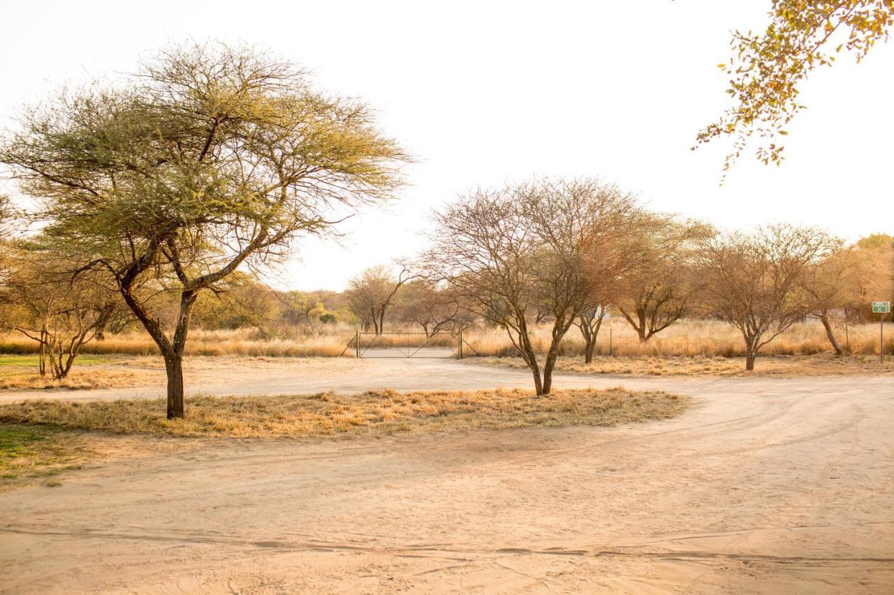 Woodlands Stop Over And Lodge Francistown Exterior foto