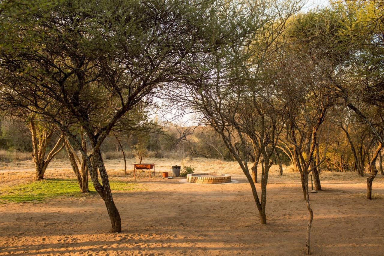 Woodlands Stop Over And Lodge Francistown Exterior foto